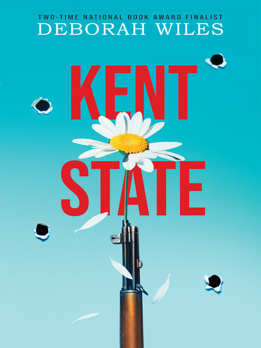 Cover image for Kent State